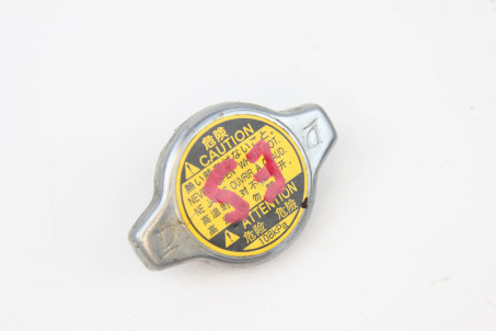 Крышка радиатора охлаждения Lexus ES (GSV40) 2006-2013 1640128430 (38269)