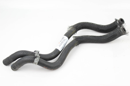 Патрубки пічки комплект Subaru Outback (BS/BN) 2014-2020  (38285)