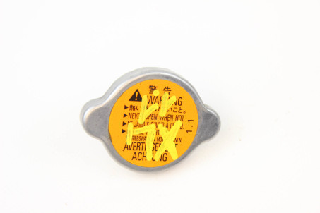 Крышка радиатора охлаждения Mitsubishi Outlander (CW) XL 2006-2014 MR481252 (38288)