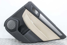 Карта дверей задня права бежева Subaru Outback (BS/BN) 2014-2020 94226AL00AWM (38301)