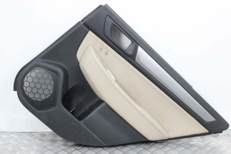 Карта дверей задня права бежева Subaru Outback (BS/BN) 2014-2020 94226AL00AWM (38301)