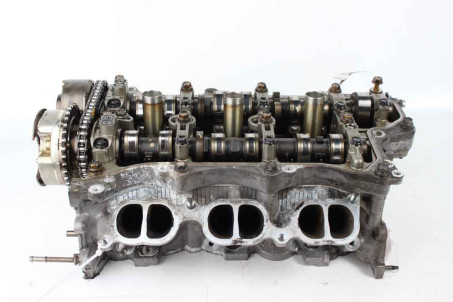 Головка блоку права у зборі 3.0 Lexus GS (S190) 2005-2012 1110139525 (38303)