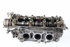 Головка блоку ліва у зборі 3.0 Lexus GS (S190) 2005-2012 1110239046 (38304)