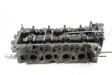 Головка блоку у зборі 2.0 Toyota Avensis T25 (T250) 2003-2009 1110128030 (38308)