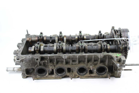 Головка блока в сборе 2.0 Toyota Avensis T25 (T250) 2003-2009 1110128030 (38308)