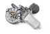 Моторчик склопідіймача передній лiвий Lexus RX (XU30) 2003-2008 8572058010 (38324)