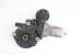 Моторчик склопідіймача передній лiвий Lexus RX (XU30) 2003-2008 8572058010 (38324)