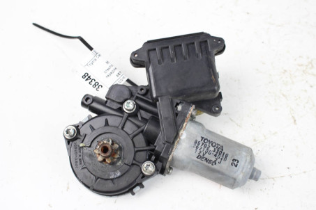 Моторчик стеклоподъёмника передний левый 10pin Toyota Camry 40 (XV40) 2006-2011 8570233010 (38348)