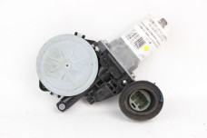 Моторчик склопідіймача передній лiвий Toyota Camry 55 USA 2015-2018 8572006280 (38363)