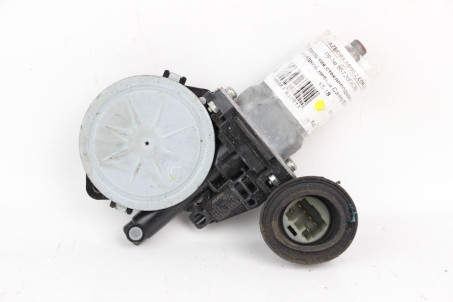 Моторчик склопідіймача передній лiвий Toyota Camry 55 USA 2015-2018 8572006280 (38363)