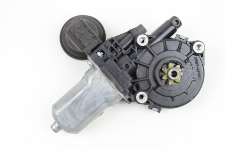 Моторчик склопідіймача передній правий Toyota Avalon (GSX30) 2005-2011 857100E010 (38367)