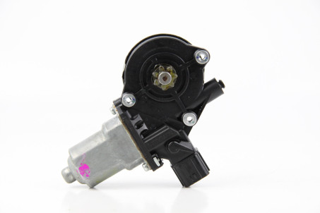 Моторчик склопідіймача задній лівий Subaru Outback (BS/BN) 2014-2020 61042AL01A (38377)