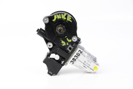 Моторчик склопідіймача задній лівий Nissan Juke (YF15) 2010-2019 82730CV01B (38382)