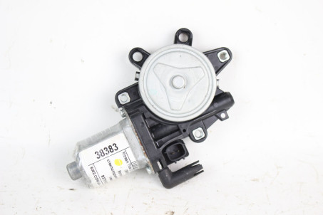 Моторчик стеклоподъёмника задний левый Nissan Tiida (C11) 2007-2013 82731AX00A (38383)