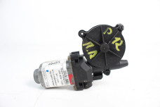 Моторчик склопідіймача передній правий Nissan Primera (P12) 2002-2009 80770AV601 (38385)