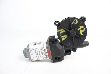 Моторчик склопідіймача передній правий Nissan Primera (P12) 2002-2009 80770AV601 (38385)