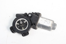 Моторчик склопідіймача задній правий Nissan Note (E11) 2006-2013 827009U000 (38387)