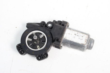 Моторчик стеклоподъёмника задний правый Nissan Note (E11) 2006-2013 827009U000 (38387)