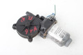 Моторчик склопідіймача передній правий Nissan Almera (N16) 2000-2006 80700BM706 (38389)