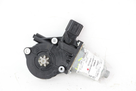 Моторчик стеклоподъёмника задний правый Mitsubishi ASX 2010-2022 5713A257 (38399)