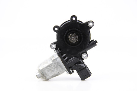 Моторчик стеклоподъёмника задний правый 6pin Mitsubishi Outlander (CW) XL 2006-2014 5713A109 (38401)