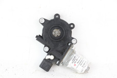 Моторчик стеклоподъёмника задний левый 6pin Mitsubishi Lancer X (CY) 2007-2013 5743A110 (38403)