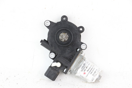 Моторчик склопідіймача задній лівий 6pin Mitsubishi Lancer X (CY) 2007-2013 5743A110 (38403)