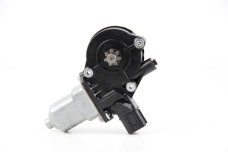 Моторчик склопідіймача передній лiвий 2pin Mitsubishi Lancer X (CY) 2007-2013 5713A089 (38405)