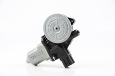 Моторчик склопідіймача передній правий 2pin Mitsubishi Lancer X (CY) 2007-2013 5713A090 (38407)
