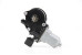 Моторчик склопідіймача передній правий 2pin Mitsubishi Lancer X (CY) 2007-2013 5713A090 (38407)