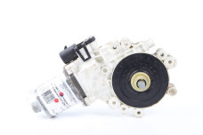 Моторчик стеклоподъёмника задний правый Mitsubishi Colt (Z30) 2004-2012 MR959486 (38408)