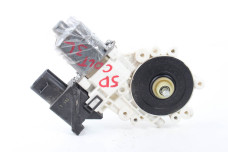 Моторчик стеклоподъёмника задний левый Mitsubishi Colt (Z30) 2004-2012 MR959485 (38409)