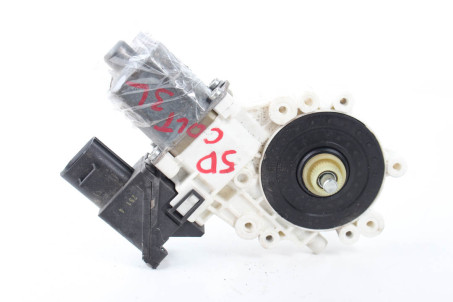 Моторчик стеклоподъёмника задний левый Mitsubishi Colt (Z30) 2004-2012 MR959485 (38409)