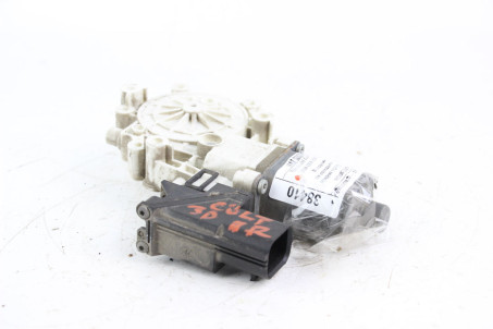 Моторчик стеклоподъёмника передний правый 6pin Mitsubishi Colt (Z30) 2004-2012 MN105728 (38410)