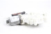 Моторчик стеклоподъёмника передний правый 6pin Mitsubishi Colt (Z30) 2004-2012 MN105728 (38410)