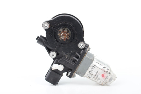 Моторчик склопідіймача передній правий 6pin Mitsubishi ASX 2010-2022 5713A260 (38412)