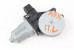 Моторчик склопідіймача передній лiвий 6pin Mitsubishi ASX 2010-2022 5713A259 (38413)