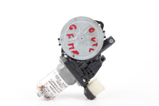 Моторчик склопідіймача передній правий 6pin Mitsubishi Outlander (GF) 2012- 5713A384 (38415)