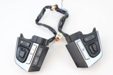 Кнопки керування на кермо комплект Subaru Outback (BS/BN) 2014-2020 83154AL10A (38417)