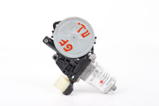 Моторчик склопідіймача передній лiвий 6pin Mitsubishi Outlander (GF) 2012- 5713A383 (38419)