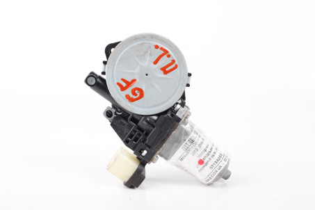 Моторчик склопідіймача передній лiвий 6pin Mitsubishi Outlander (GF) 2012- 5713A383 (38419)