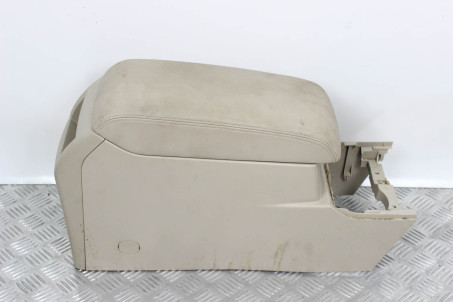 Підлокітник шкіра бежевий Subaru Outback (BS/BN) 2014-2020 92114AL00AWM (38425)