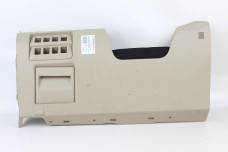 Накладка торпедо у ноги водія бежева Subaru Outback (BS/BN) 2014-2020 66519AL00AWM (38427)