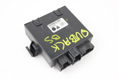 Блок управления крышки багажника Subaru Outback (BS/BN) 2014-2020 63350AL00A (38446)