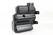 Резонатор воздухозаборника новый Nissan X-Trail (T32-Rogue) 2014-2021 165854BA1A (38449)