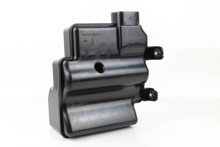 Резонатор воздухозаборника новый Nissan X-Trail (T32-Rogue) 2014-2021 165854BA1A (38449)