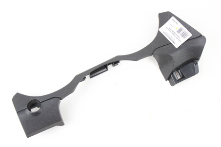 Накладка торпедо під щиток приладів Subaru Outback (BS/BN) 2014-2020 66180AL00A (38455)