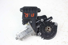 Моторчик стеклоподъёмника передний правый 10pin Toyota Avensis T27 (T270) 2009-2018 8571005050 (38461)