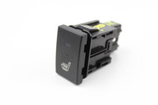 Кнопка підігріву LH Mazda 3 (BK) 2003-2008 BP4L66420 (38490)