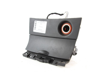 Пепельница Mazda 3 (BK) 2003-2008 BP4L55211 (38493)